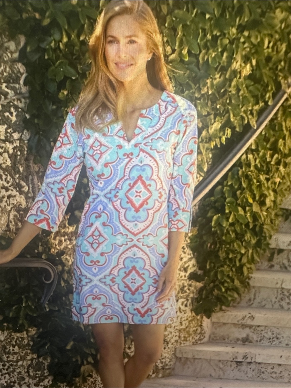 Jude Connally dress, New, Megan style size medium
